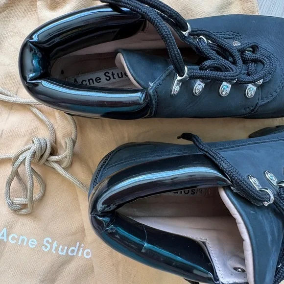 Acne Studios Women’s Boots - Picture 9 of 11